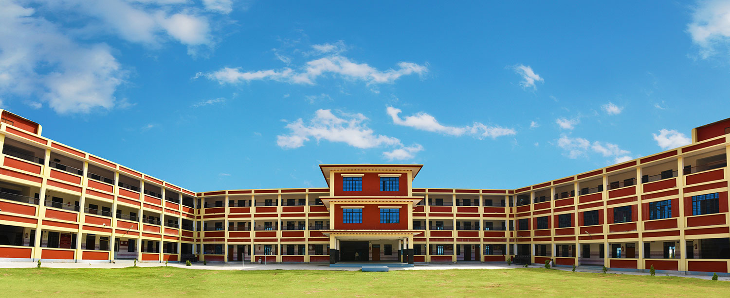Best CBSE Schools In Naini Prayagraj