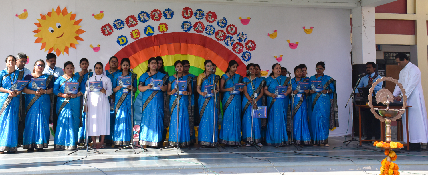 Best CBSE Schools In Naini Prayagraj