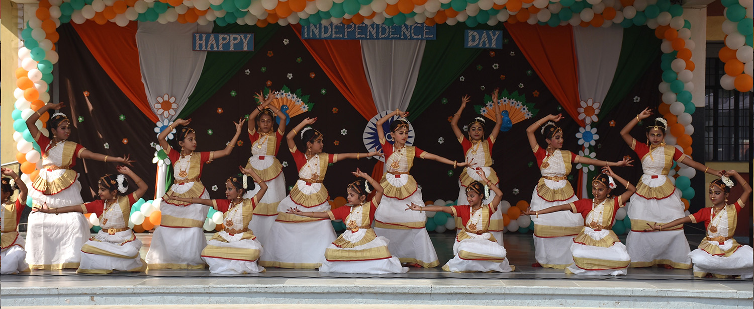 Best CBSE Schools In Naini Prayagraj