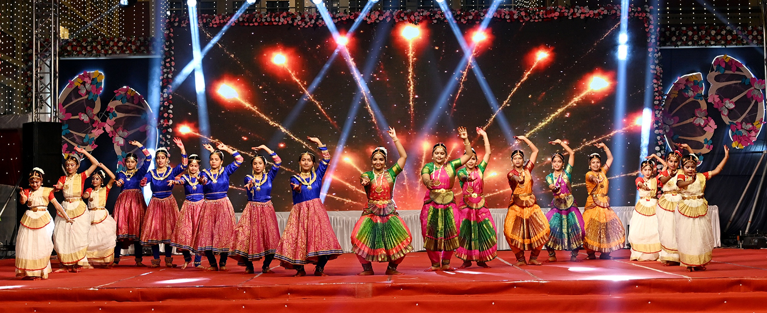 Best CBSE Schools In Naini Prayagraj